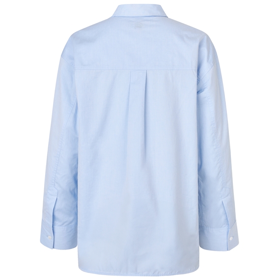 Dea Kudibal PayanaDEA Skjorte, Light Blue